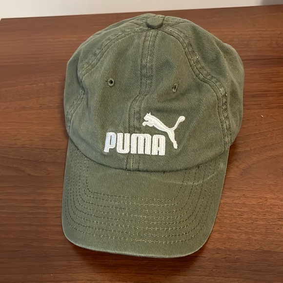 Puma Other - Puma Cap